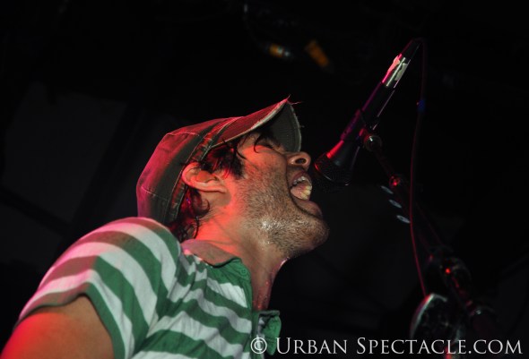 Streetlight Manifesto