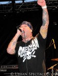 Agnostic Front