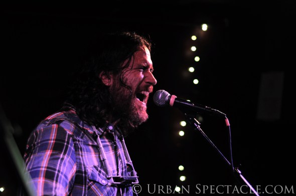 Chuck Ragan
