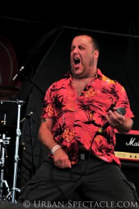 Peter & The Test Tube Babies