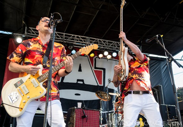 Me First & The Gimme Gimmes