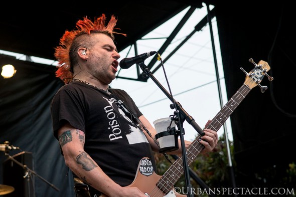 NOFX