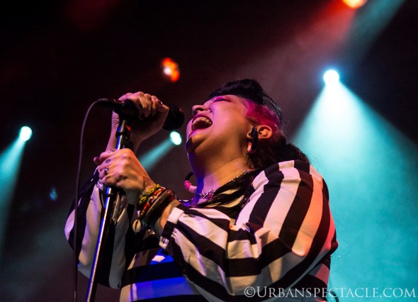 Screamin' Bloody Marys