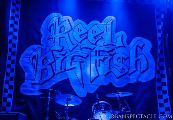 Reel Big Fish