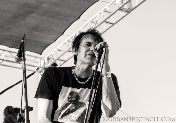 Richie Ramone