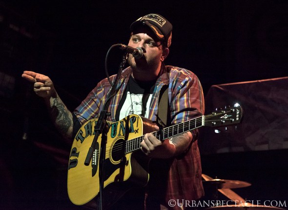 Homeless Gospel Choir